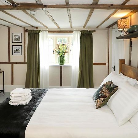 Woodleys Cottage Woburn Sands Buitenkant foto
