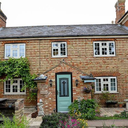 Woodleys Cottage Woburn Sands Buitenkant foto
