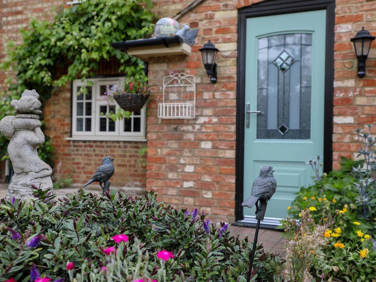 Woodleys Cottage Woburn Sands Buitenkant foto
