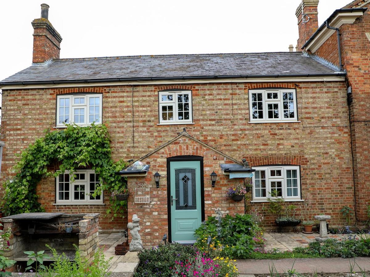 Woodleys Cottage Woburn Sands Buitenkant foto